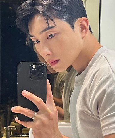 올리팅 리얼셀피 04