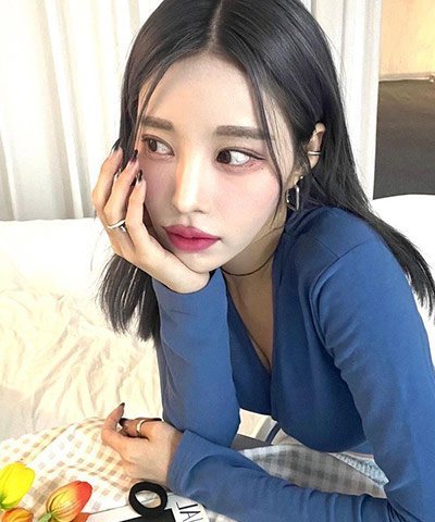 올리팅 리얼셀피 07